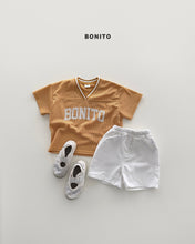Load image into Gallery viewer, BONITO KIDS BONITO MESH TOP**PREORDER