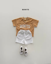 Load image into Gallery viewer, BONITO KIDS BONITO MESH TOP**PREORDER