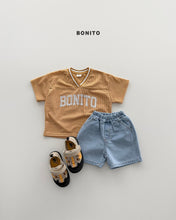 Load image into Gallery viewer, BONITO KIDS BONITO MESH TOP**PREORDER
