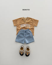 Load image into Gallery viewer, BONITO KIDS BONITO MESH TOP**PREORDER