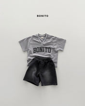 Load image into Gallery viewer, BONITO KIDS BONITO MESH TOP**PREORDER