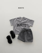 Load image into Gallery viewer, BONITO KIDS BONITO MESH TOP**PREORDER
