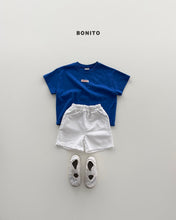 Load image into Gallery viewer, BONITO KIDS CRAYON TEE**PREORDER