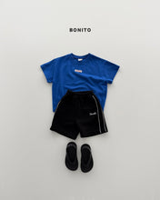Load image into Gallery viewer, BONITO KIDS CRAYON TEE**PREORDER