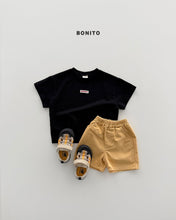 Load image into Gallery viewer, BONITO KIDS CRAYON TEE**PREORDER