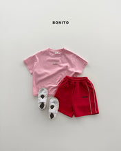 Load image into Gallery viewer, BONITO KIDS CRAYON TEE**PREORDER