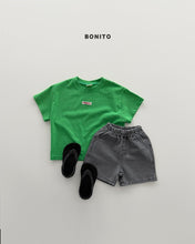 Load image into Gallery viewer, BONITO KIDS CRAYON TEE**PREORDER
