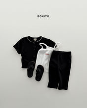 Load image into Gallery viewer, BONITO KIDS BIKE SHORT**PREORDER
