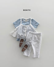 Load image into Gallery viewer, BONITO KIDS BIKE SHORT**PREORDER