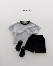 Load image into Gallery viewer, BONITO KIDS COTTON SHORTS**PREORDER