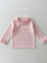 Load image into Gallery viewer, DAILYBEBE KIDS SHARURU T SHIRT **PREORDER