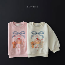 Load image into Gallery viewer, DAILYBEBE KIDS CAKE SWEATSHIRT **PREORDER