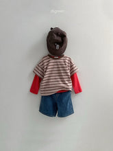 Load image into Gallery viewer, DIGREEN KIDS PEPE SHORT SLEEVES TEE*PREORDER