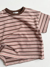 Load image into Gallery viewer, DIGREEN KIDS PEPE SHORT SLEEVES TEE*PREORDER