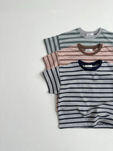 Load image into Gallery viewer, DIGREEN KIDS PEPE SHORT SLEEVES TEE*PREORDER