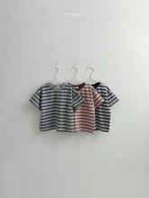 Load image into Gallery viewer, DIGREEN KIDS PEPE SHORT SLEEVES TEE*PREORDER