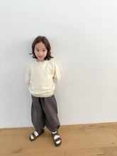 將圖片加載到圖庫檢視器中，DIGREEN 兒童氣球淡紫色褲子 *預購