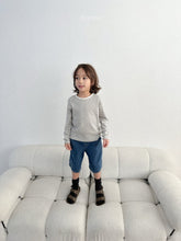 Load image into Gallery viewer, DIGREEN KIDS WIDE BERMUDA SHORTS*PREORDER