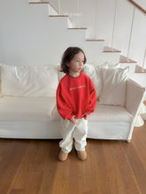 Load image into Gallery viewer, DIGREEN KIDS WARM LIKE YOU SWEAT*PREORDER