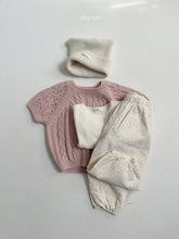 Load image into Gallery viewer, DIGREEN KIDS MAUVE PANTS*PREORDER