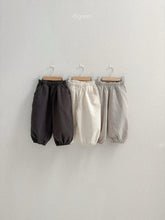 將圖片加載到圖庫檢視器中，DIGREEN 兒童氣球淡紫色褲子 *預購