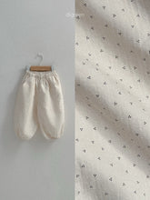 Load image into Gallery viewer, DIGREEN KIDS MAUVE PANTS*PREORDER