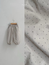 Load image into Gallery viewer, DIGREEN KIDS MAUVE PANTS*PREORDER