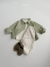 Load image into Gallery viewer, DIGREEN KIDS MAUVE PANTS*PREORDER