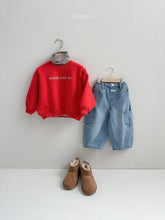 Load image into Gallery viewer, DIGREEN KIDS WARM LIKE YOU SWEAT*PREORDER