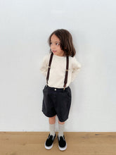 Load image into Gallery viewer, DIGREEN KIDS SIMPLE LAYERING TEE*PREORDER