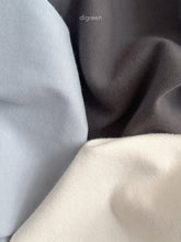 Load image into Gallery viewer, DIGREEN KIDS SIMPLE LAYERING TEE*PREORDER