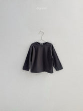 Load image into Gallery viewer, DIGREEN KIDS SIMPLE LAYERING TEE*PREORDER