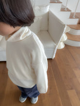 Load image into Gallery viewer, DIGREEN KIDS LAYERED TURTLENECK TEE*PREORDER