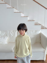 Load image into Gallery viewer, DIGREEN KIDS LAYERED TURTLENECK TEE*PREORDER