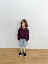 Load image into Gallery viewer, DIGREEN KIDS WIDE BERMUDA SHORTS*PREORDER