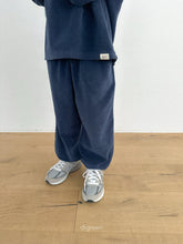 將圖片載入圖庫檢視器中，DIGREEN 兒童都市毛圈襯衫*預購