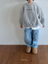 Load image into Gallery viewer, DIGREEN KIDS WARM LIKE YOU SWEAT*PREORDER