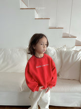 Load image into Gallery viewer, DIGREEN KIDS WARM LIKE YOU SWEAT*PREORDER