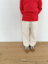 將圖片載入到圖庫檢視器中，DIGREEN 兒童氣球直筒褲 *預購