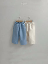 將圖片載入到圖庫檢視器中，DIGREEN 兒童氣球直筒褲 *預購