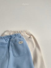 將圖片載入到圖庫檢視器中，DIGREEN 兒童氣球直筒褲 *預購