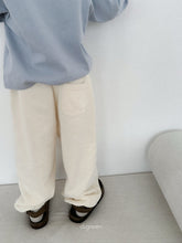 Load image into Gallery viewer, DIGREEN KIDS HEART JOGGER PANTS*PREORDER