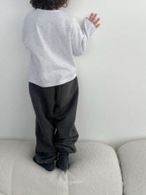 Load image into Gallery viewer, DIGREEN KIDS HEART JOGGER PANTS*PREORDER