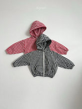 Load image into Gallery viewer, DIGREEN KIDS BOARD HOOD ZIP UP JACKET*PREORDER