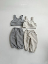 Load image into Gallery viewer, DIGREEN KIDS ROHA JOGGER PANTS*PREORDER