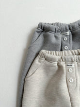 Load image into Gallery viewer, DIGREEN KIDS ROHA JOGGER PANTS*PREORDER