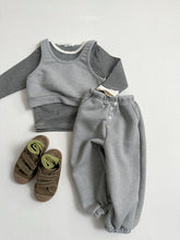Load image into Gallery viewer, DIGREEN KIDS ROHA JOGGER PANTS*PREORDER