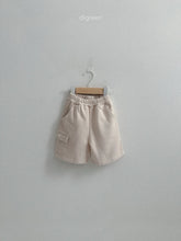 Load image into Gallery viewer, DIGREEN KIDS MORGAN CARGO PANTS*PREORDER