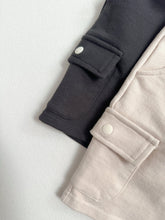 Load image into Gallery viewer, DIGREEN KIDS MORGAN CARGO PANTS*PREORDER