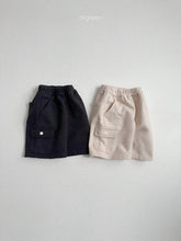 Load image into Gallery viewer, DIGREEN KIDS MORGAN CARGO PANTS*PREORDER